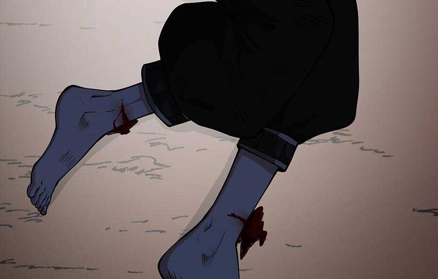 Ánh Sáng Cuối Con Đường Chap 157 - Next Chap 158