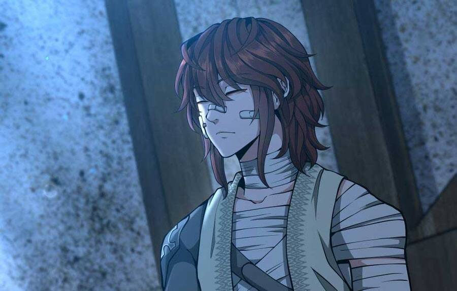 Ánh Sáng Cuối Con Đường Chap 158 - Next Chap 159