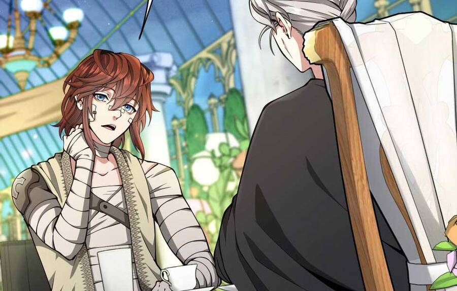 Ánh Sáng Cuối Con Đường Chap 158 - Next Chap 159