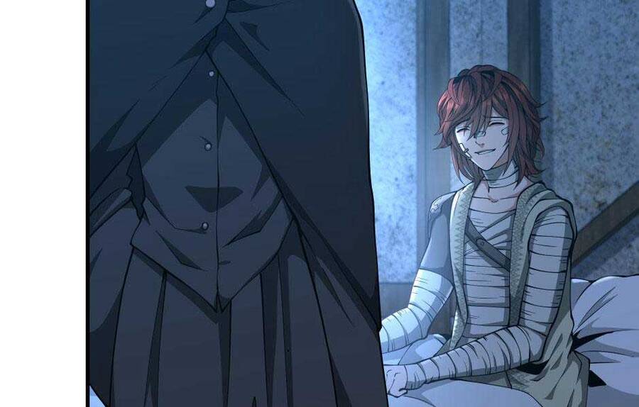 Ánh Sáng Cuối Con Đường Chap 158 - Next Chap 159