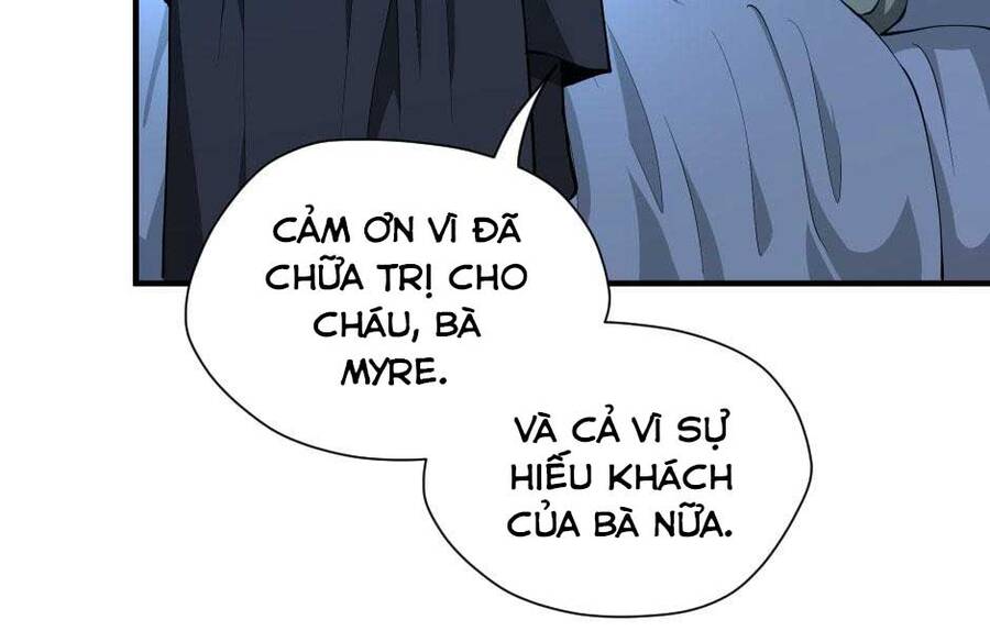 Ánh Sáng Cuối Con Đường Chap 158 - Next Chap 159