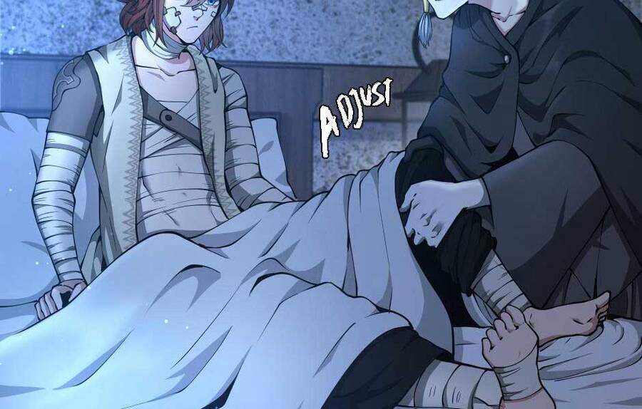 Ánh Sáng Cuối Con Đường Chap 158 - Next Chap 159