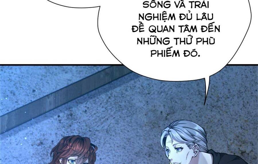 Ánh Sáng Cuối Con Đường Chap 158 - Next Chap 159