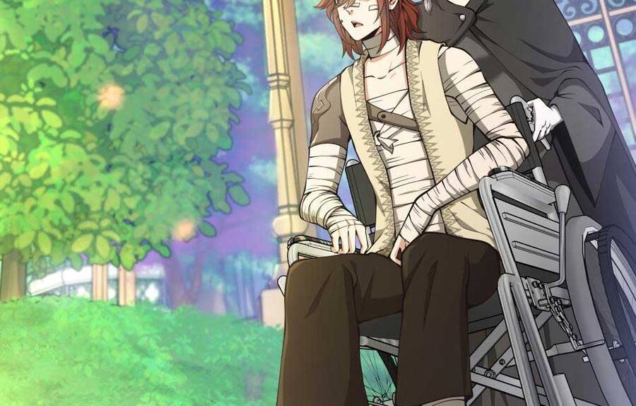 Ánh Sáng Cuối Con Đường Chap 158 - Next Chap 159