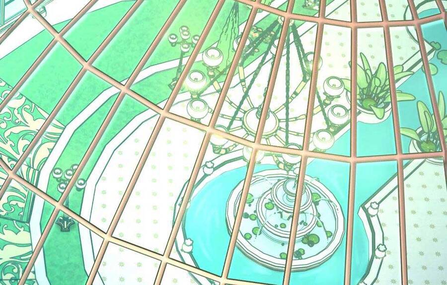 Ánh Sáng Cuối Con Đường Chap 158 - Next Chap 159