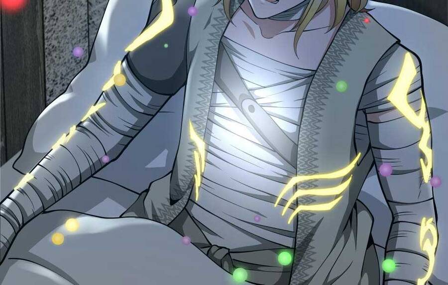 Ánh Sáng Cuối Con Đường Chap 158 - Next Chap 159