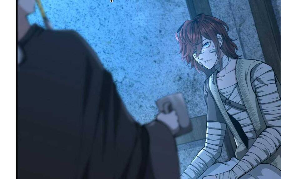 Ánh Sáng Cuối Con Đường Chap 158 - Next Chap 159