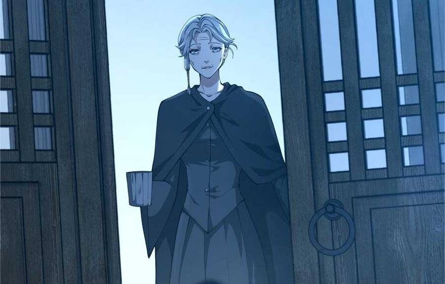 Ánh Sáng Cuối Con Đường Chap 158 - Next Chap 159