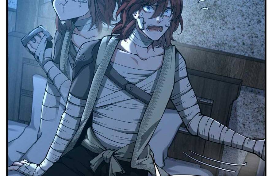 Ánh Sáng Cuối Con Đường Chap 158 - Next Chap 159