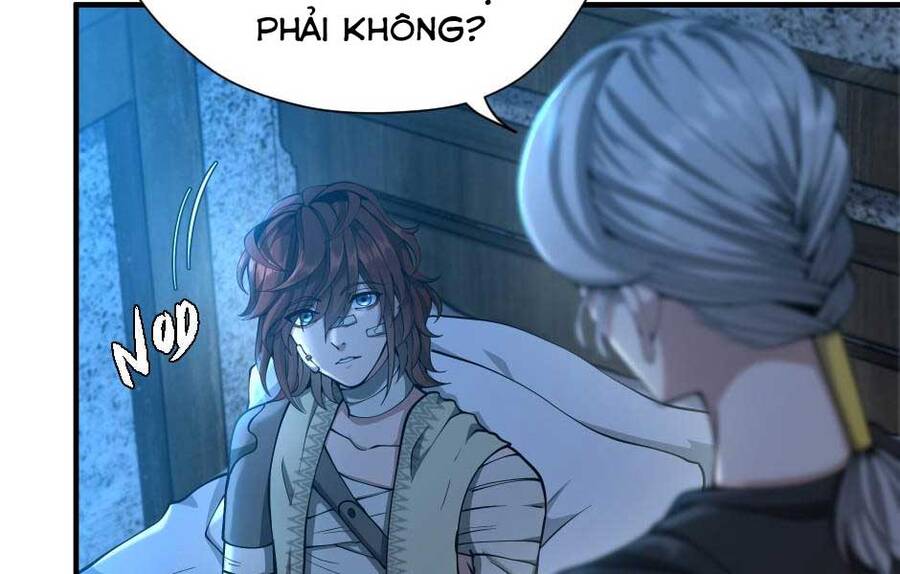 Ánh Sáng Cuối Con Đường Chap 158 - Next Chap 159