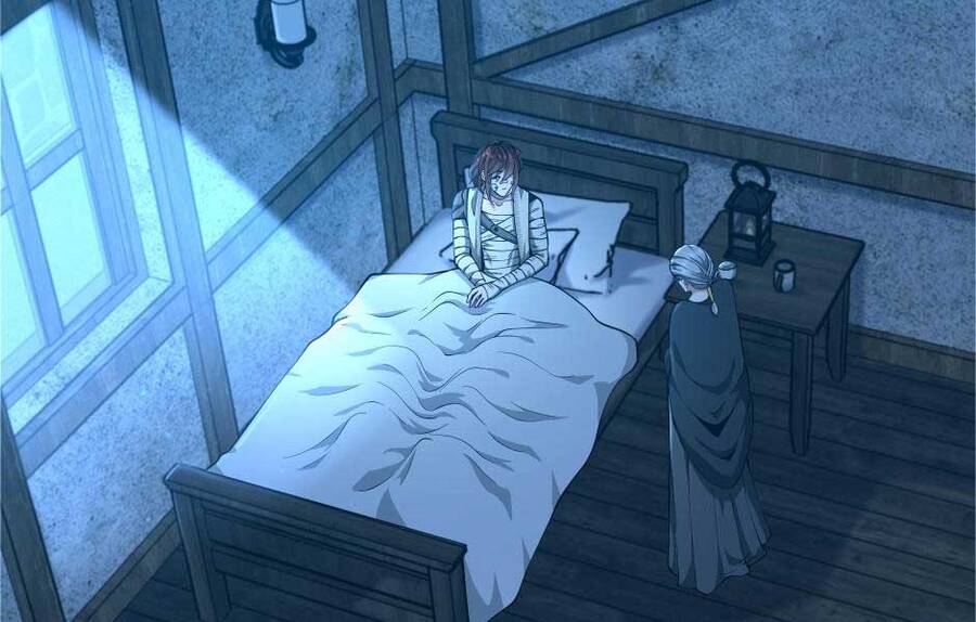 Ánh Sáng Cuối Con Đường Chap 158 - Next Chap 159