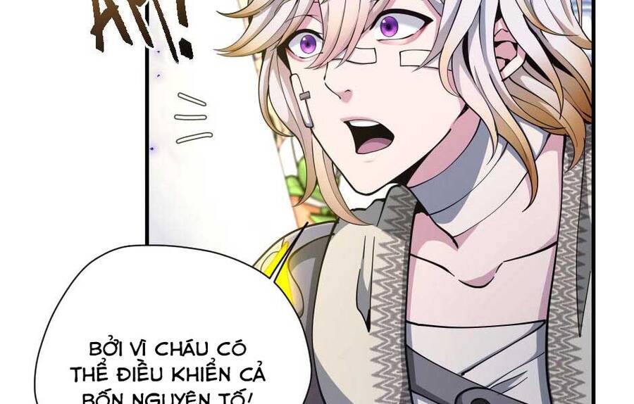 Ánh Sáng Cuối Con Đường Chap 159 - Next Chap 160