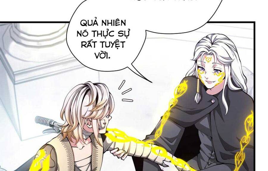 Ánh Sáng Cuối Con Đường Chap 159 - Next Chap 160