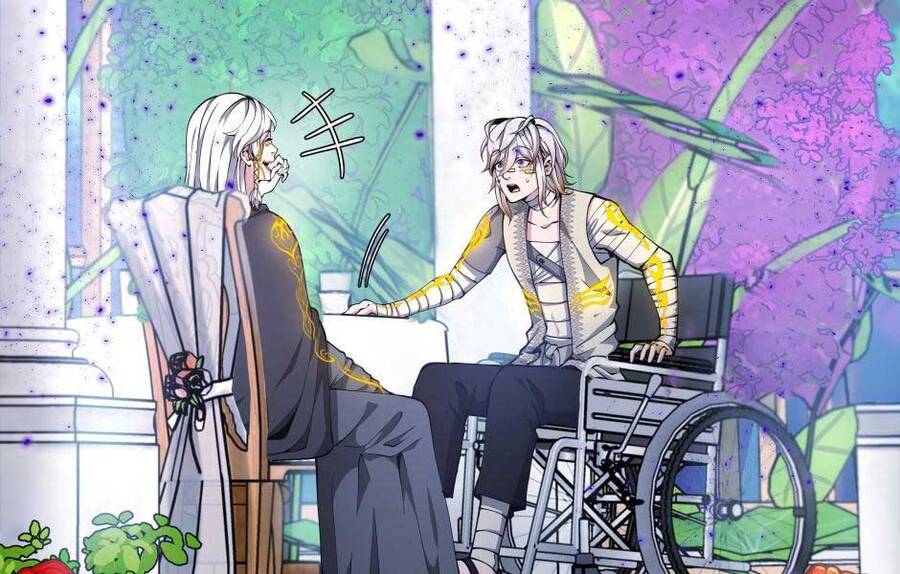 Ánh Sáng Cuối Con Đường Chap 159 - Next Chap 160