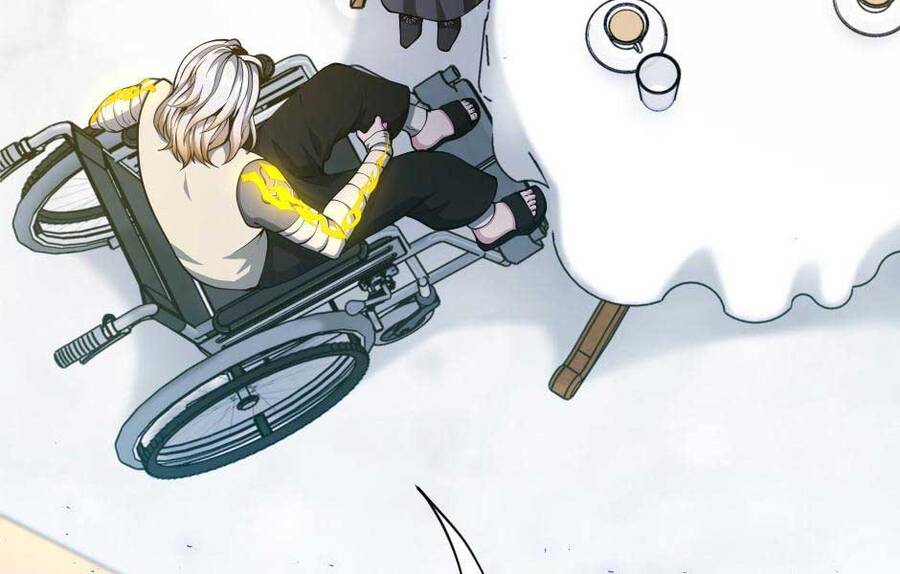 Ánh Sáng Cuối Con Đường Chap 159 - Next Chap 160