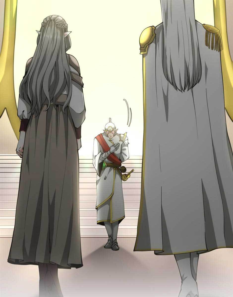 Ánh Sáng Cuối Con Đường Chap 164 - Next Chap 165