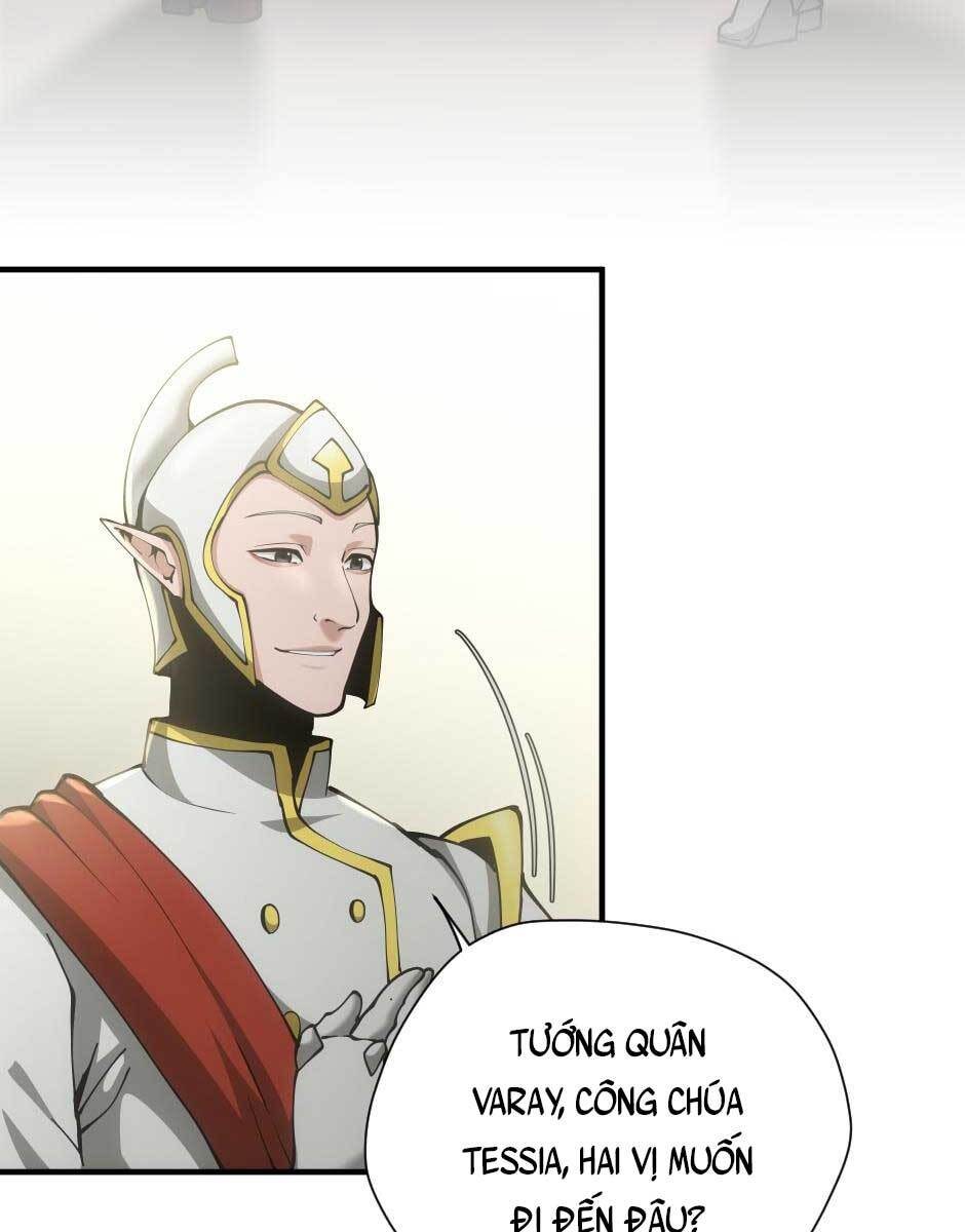 Ánh Sáng Cuối Con Đường Chap 164 - Next Chap 165