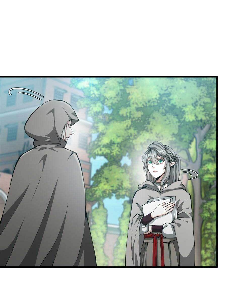 Ánh Sáng Cuối Con Đường Chap 164 - Next Chap 165