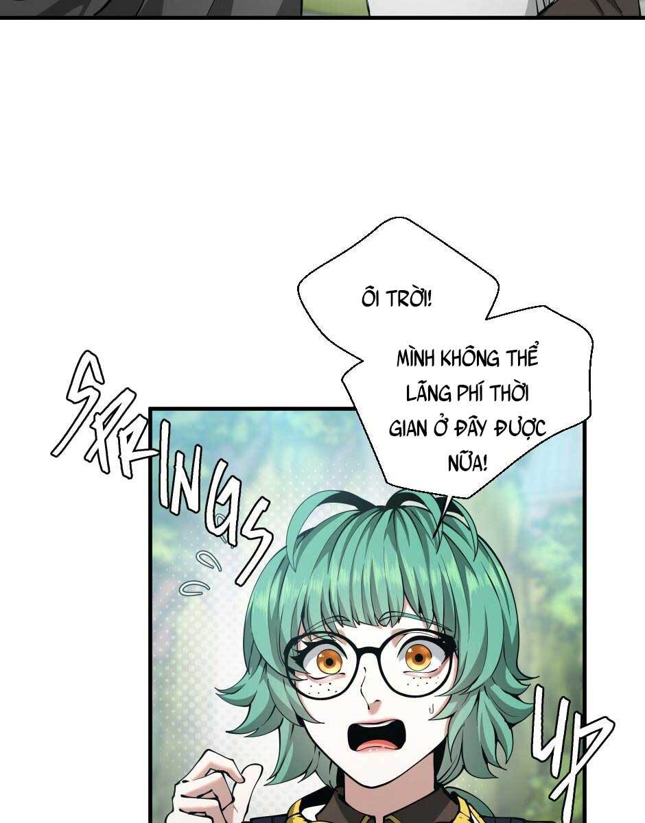 Ánh Sáng Cuối Con Đường Chap 164 - Next Chap 165