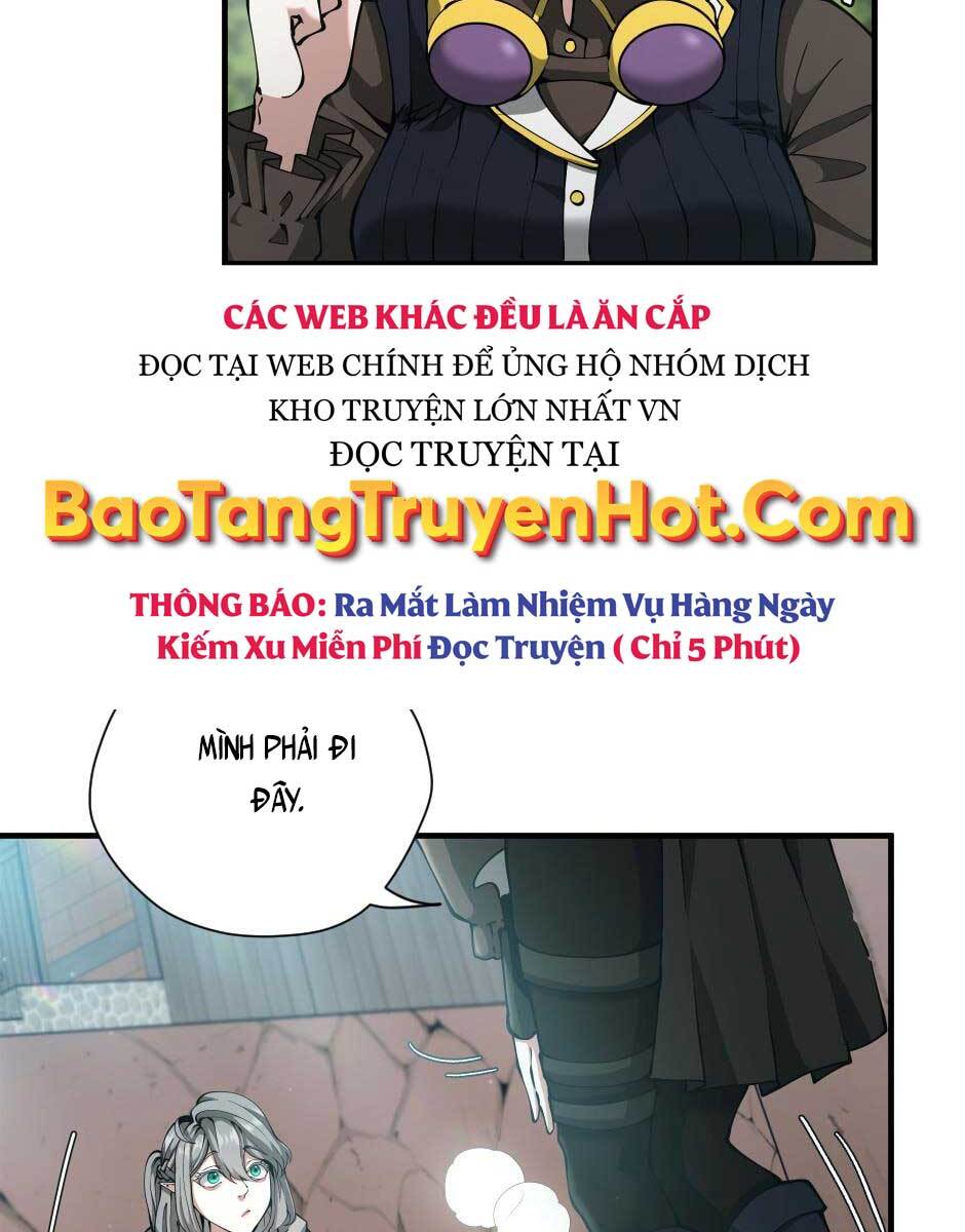 Ánh Sáng Cuối Con Đường Chap 164 - Next Chap 165