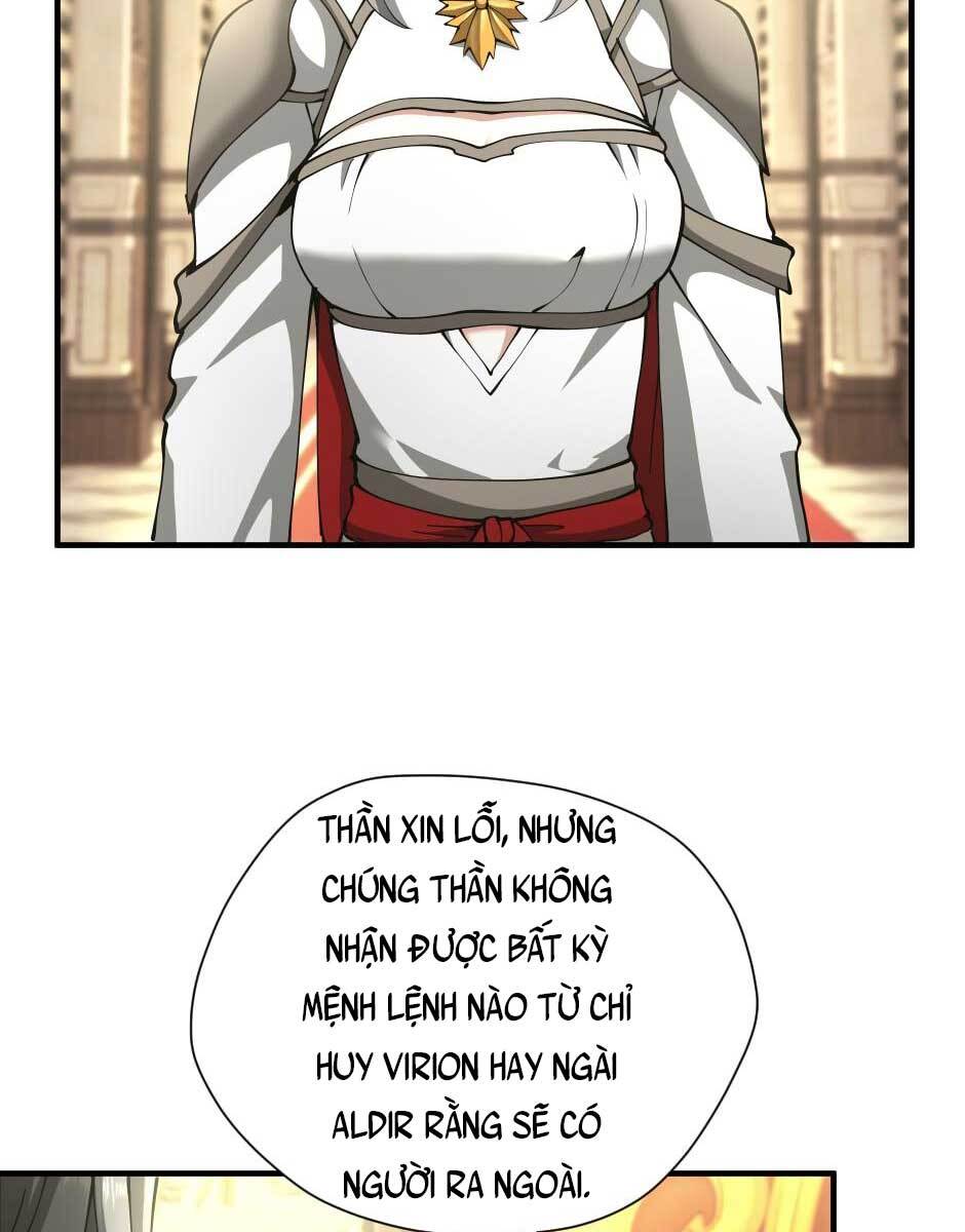 Ánh Sáng Cuối Con Đường Chap 164 - Next Chap 165