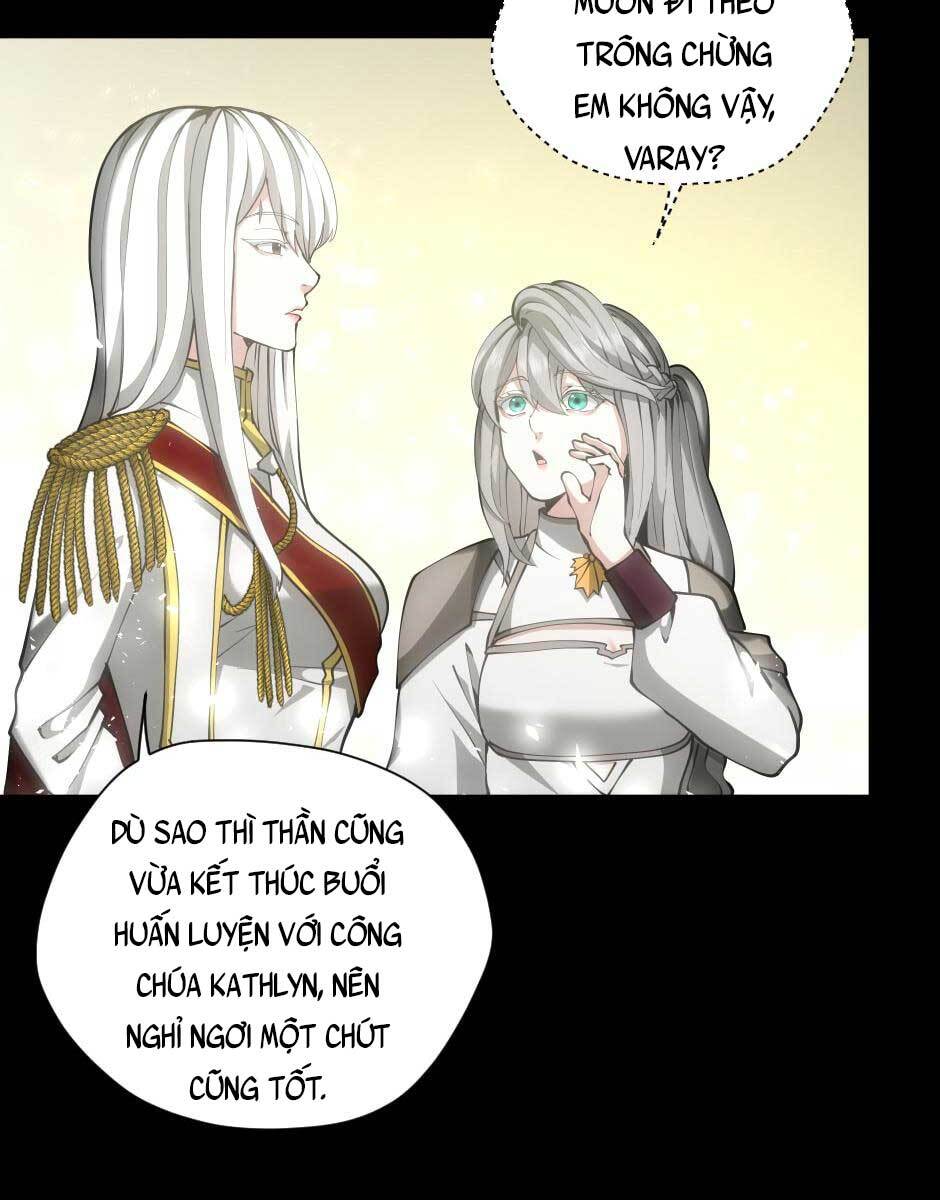 Ánh Sáng Cuối Con Đường Chap 164 - Next Chap 165