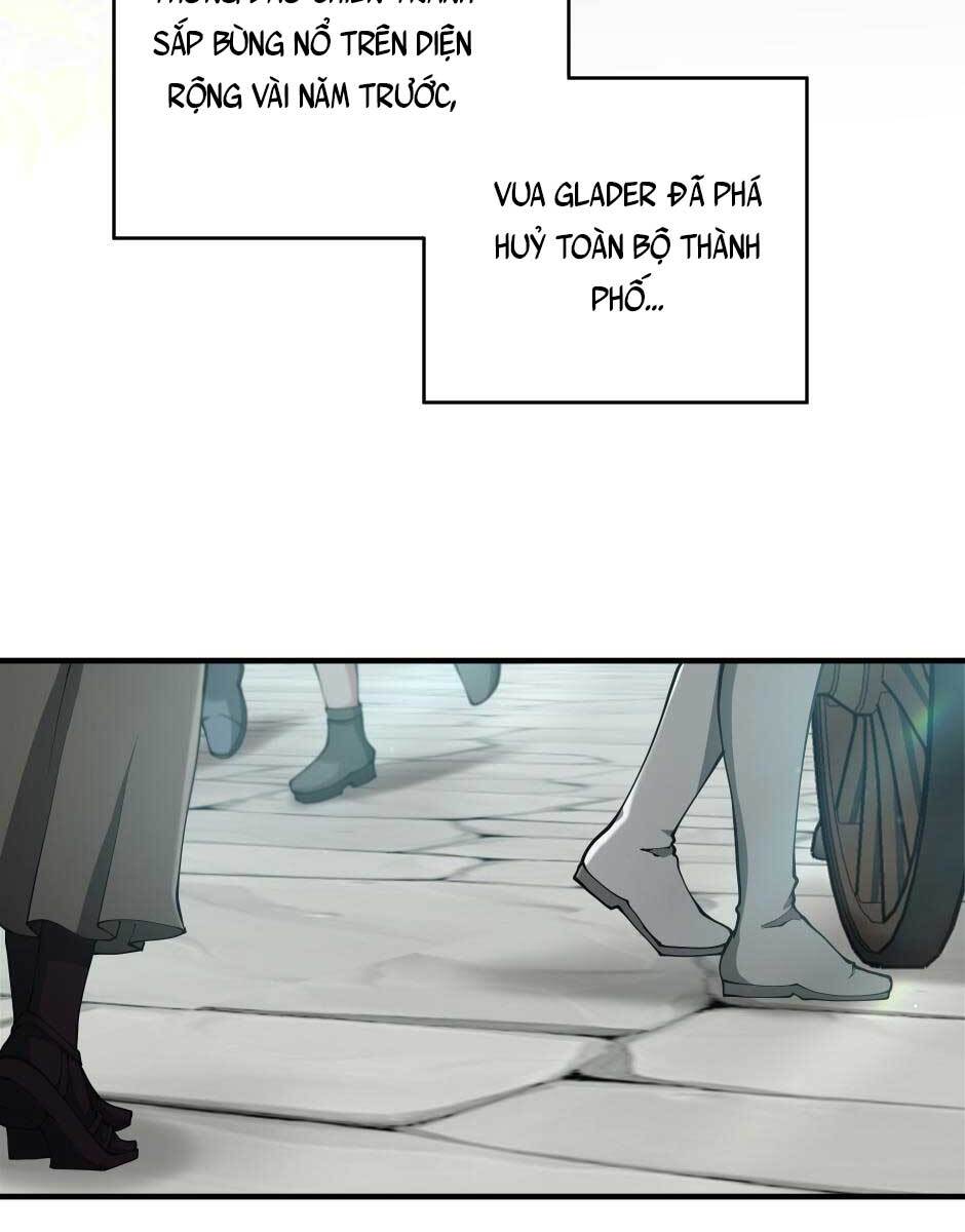 Ánh Sáng Cuối Con Đường Chap 164 - Next Chap 165