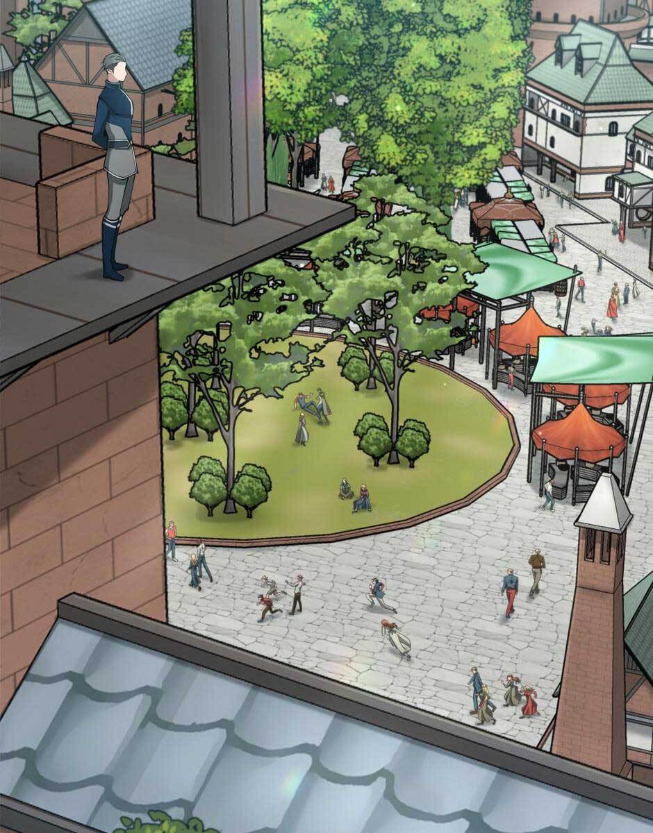 Ánh Sáng Cuối Con Đường Chap 164 - Next Chap 165