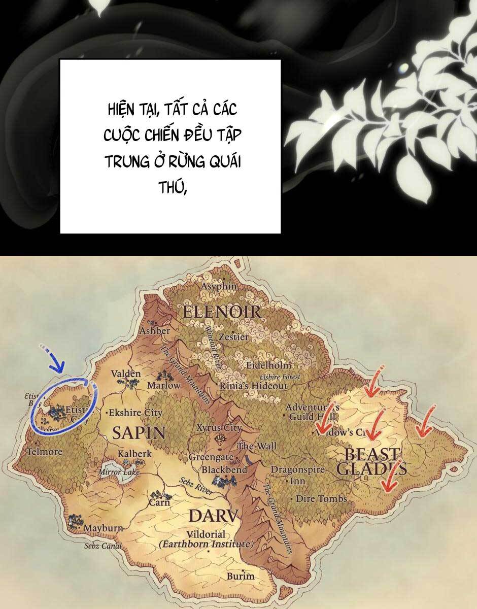 Ánh Sáng Cuối Con Đường Chap 164 - Next Chap 165