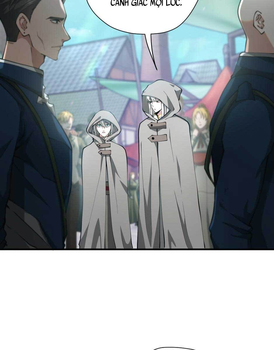 Ánh Sáng Cuối Con Đường Chap 164 - Next Chap 165