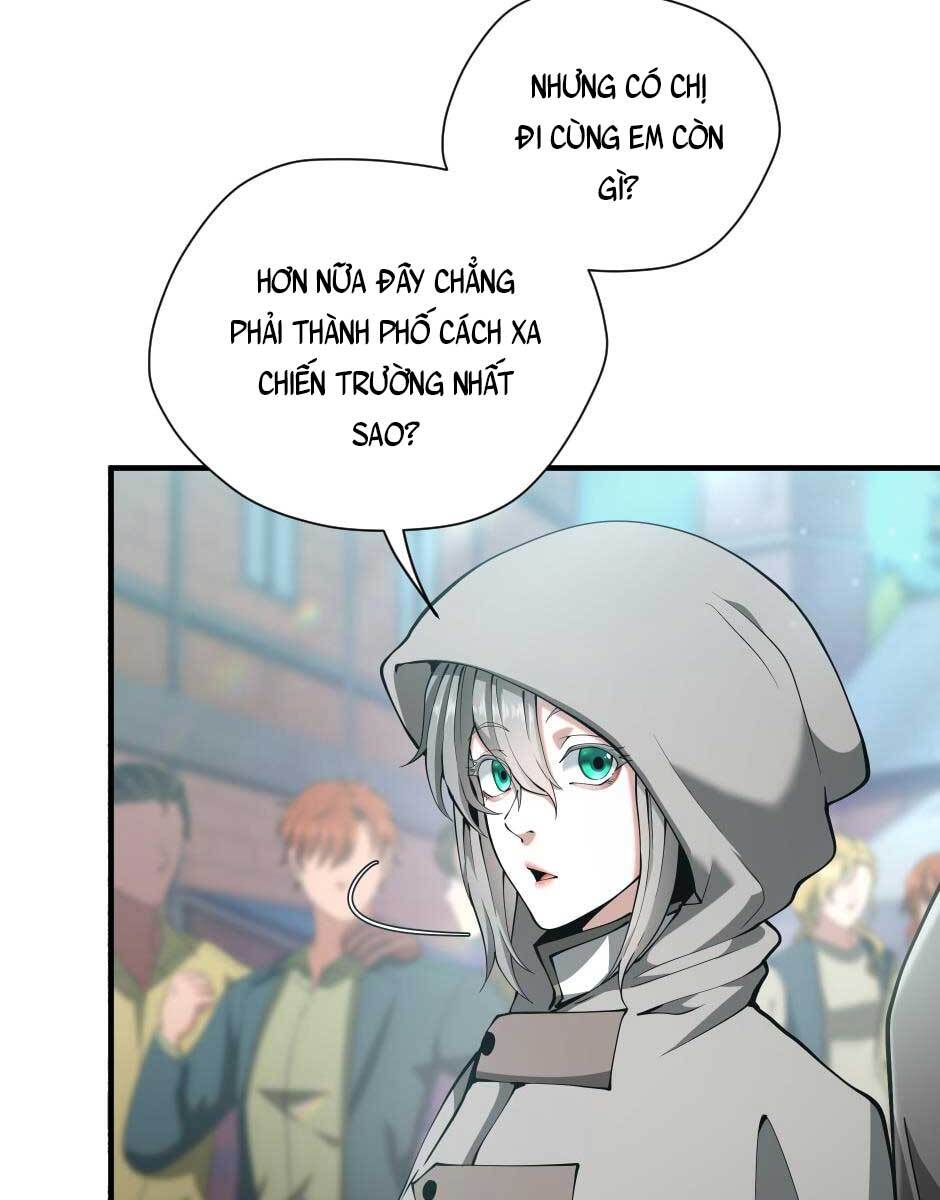 Ánh Sáng Cuối Con Đường Chap 164 - Next Chap 165