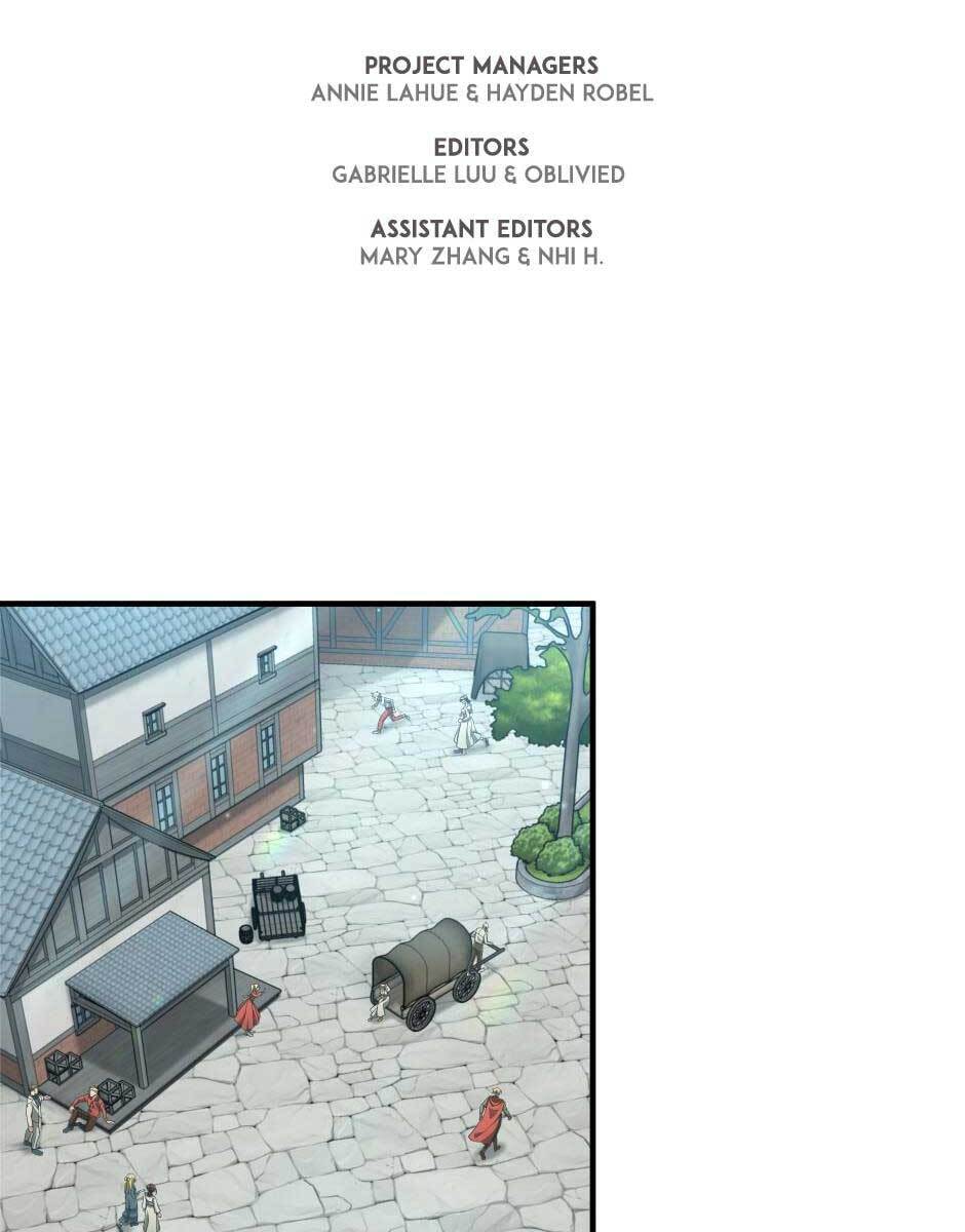 Ánh Sáng Cuối Con Đường Chap 164 - Next Chap 165