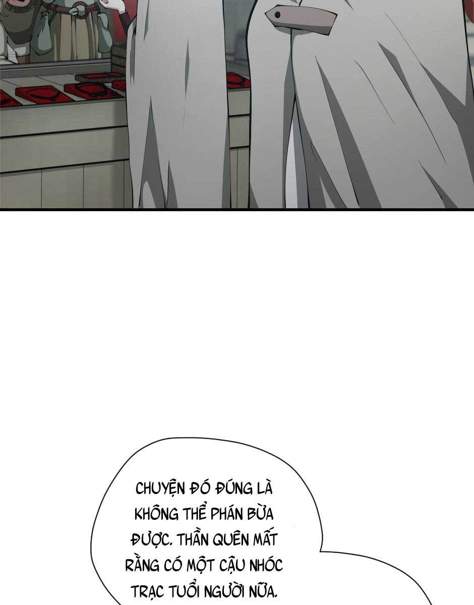 Ánh Sáng Cuối Con Đường Chap 164 - Next Chap 165