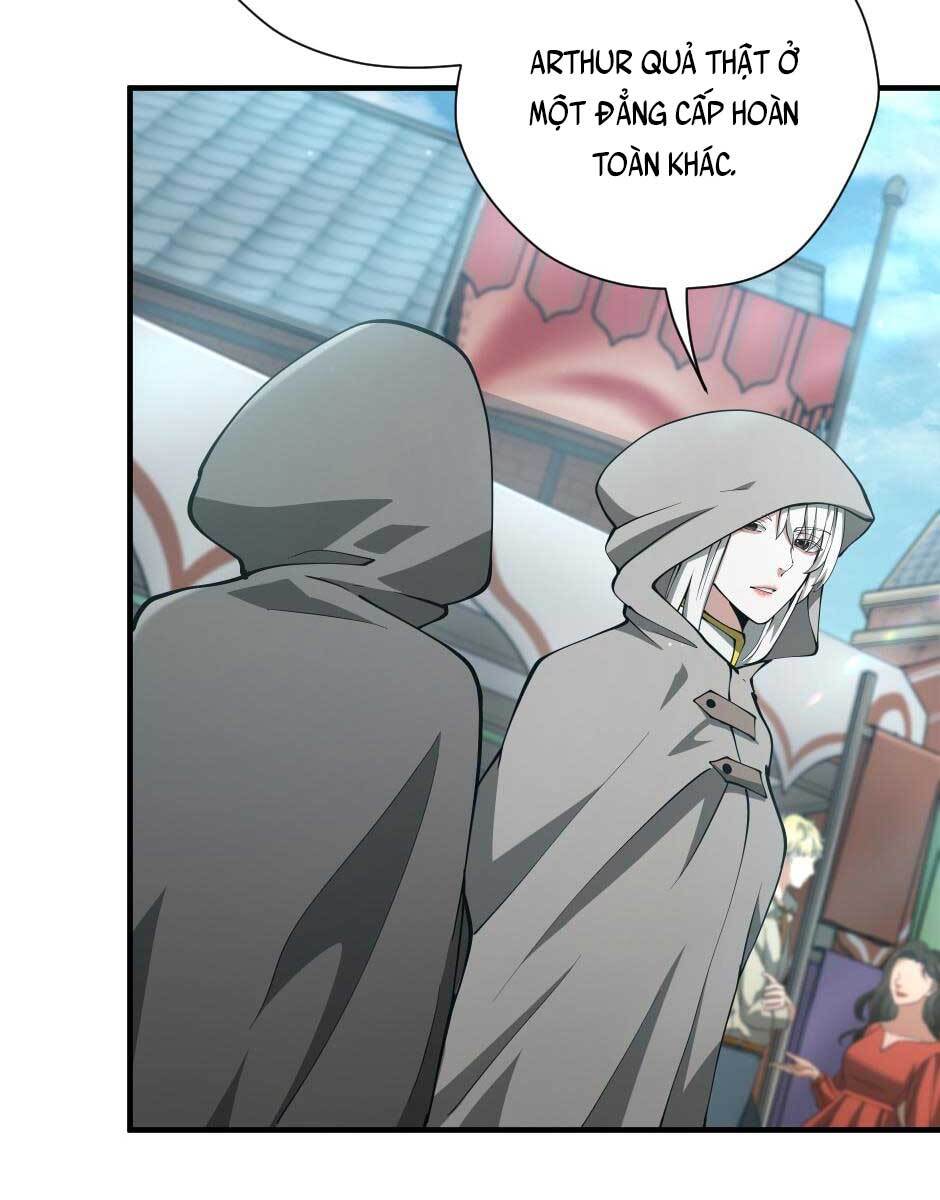 Ánh Sáng Cuối Con Đường Chap 164 - Next Chap 165