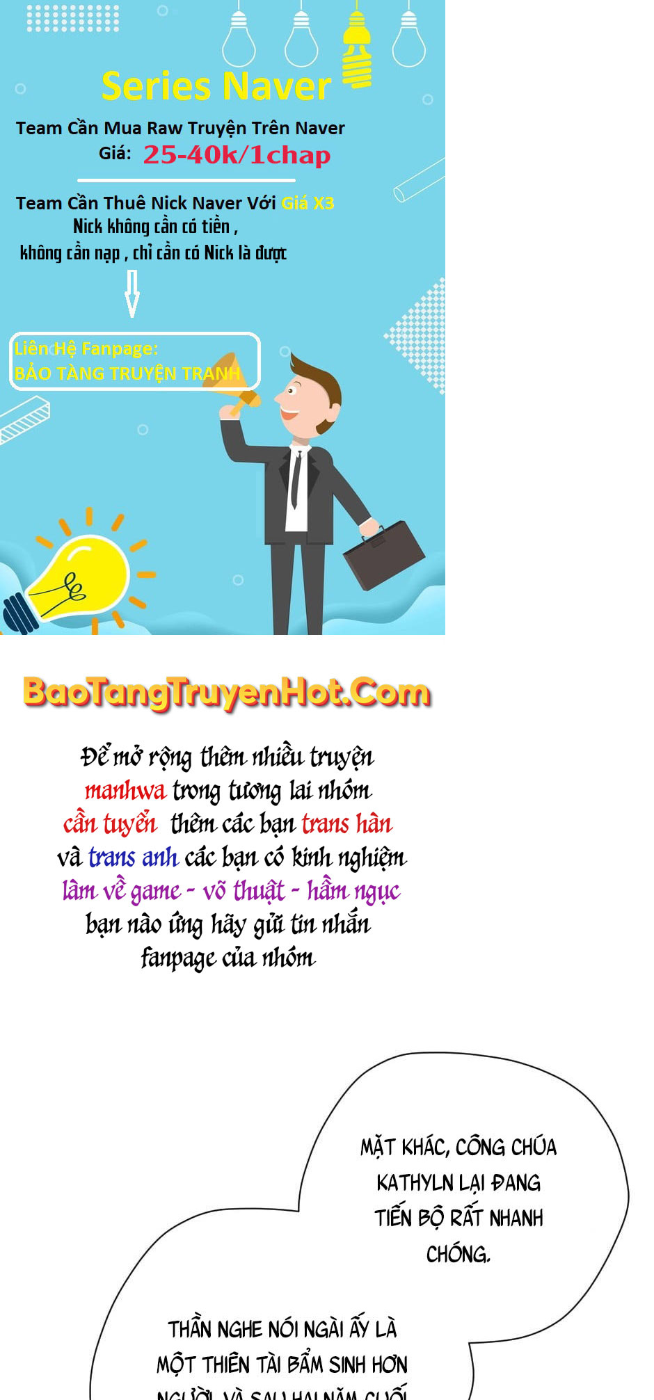 Ánh Sáng Cuối Con Đường Chap 164 - Next Chap 165