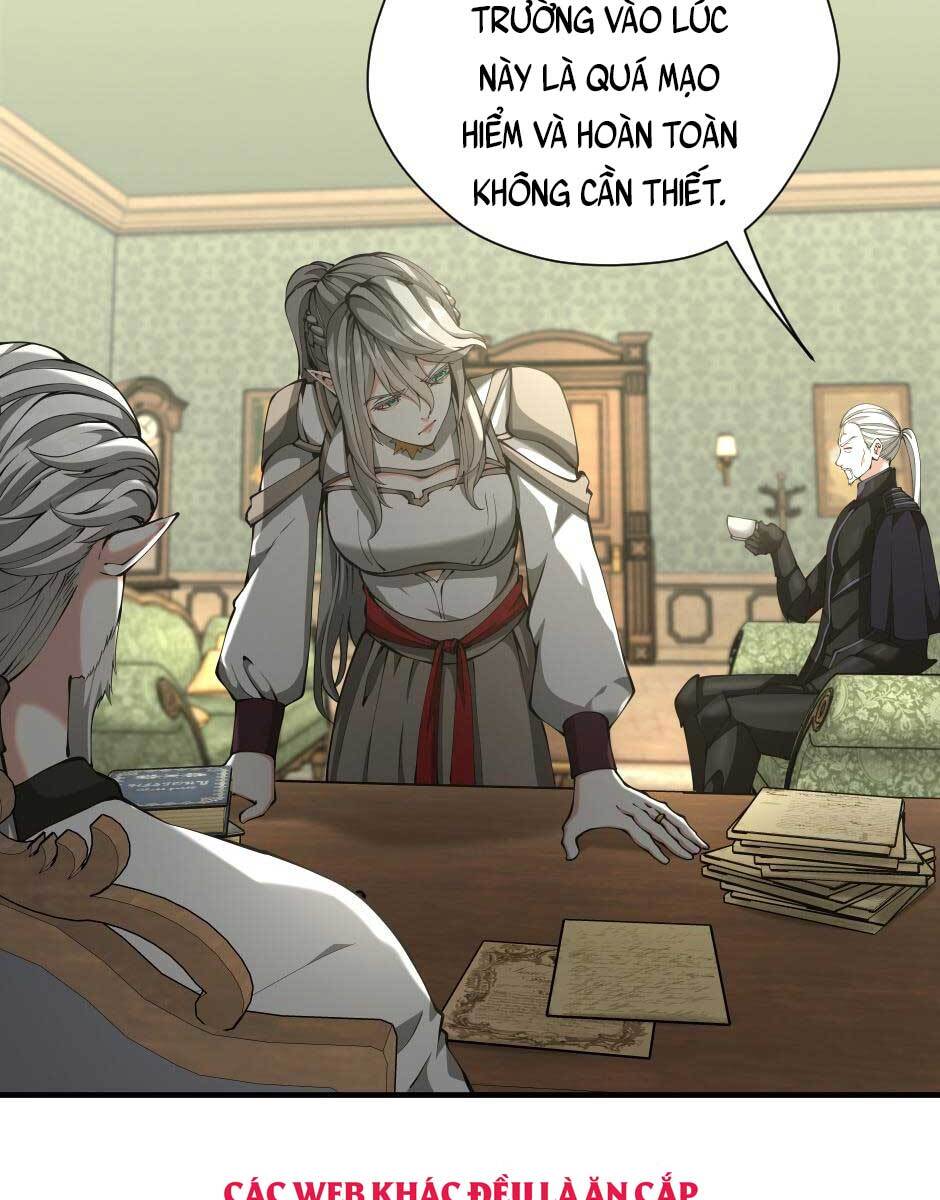 Ánh Sáng Cuối Con Đường Chap 164 - Next Chap 165