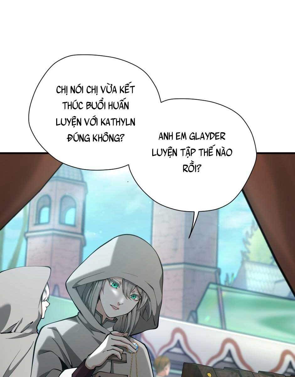 Ánh Sáng Cuối Con Đường Chap 164 - Next Chap 165