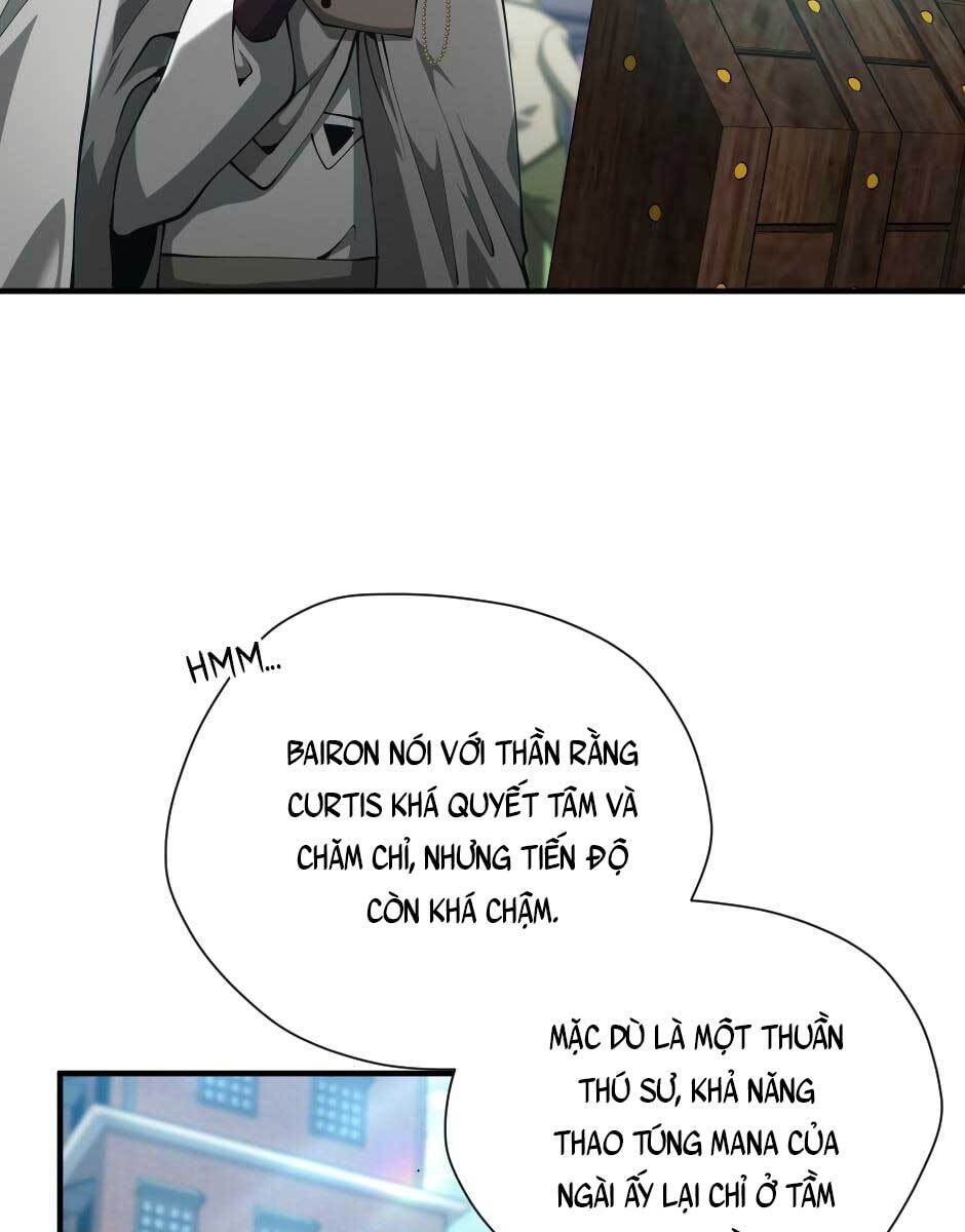 Ánh Sáng Cuối Con Đường Chap 164 - Next Chap 165