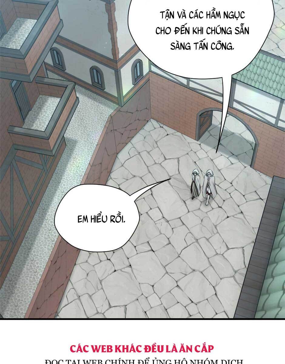 Ánh Sáng Cuối Con Đường Chap 164 - Next Chap 165