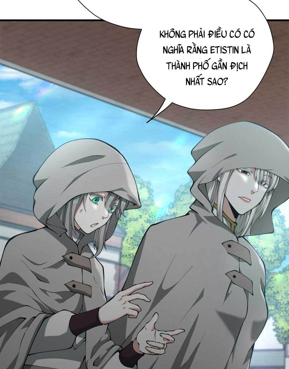 Ánh Sáng Cuối Con Đường Chap 164 - Next Chap 165