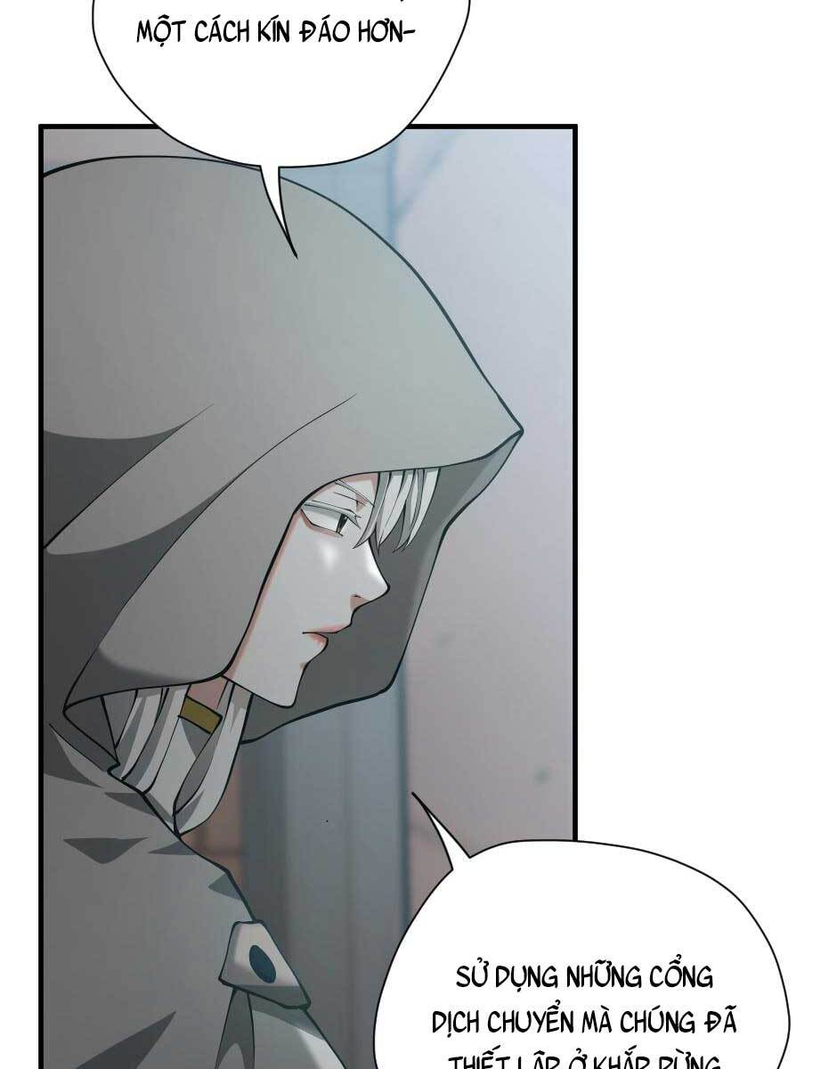 Ánh Sáng Cuối Con Đường Chap 164 - Next Chap 165