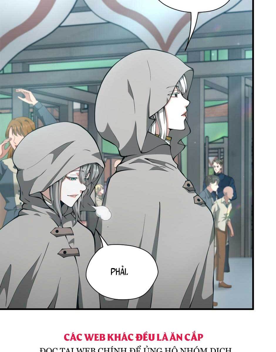 Ánh Sáng Cuối Con Đường Chap 164 - Next Chap 165