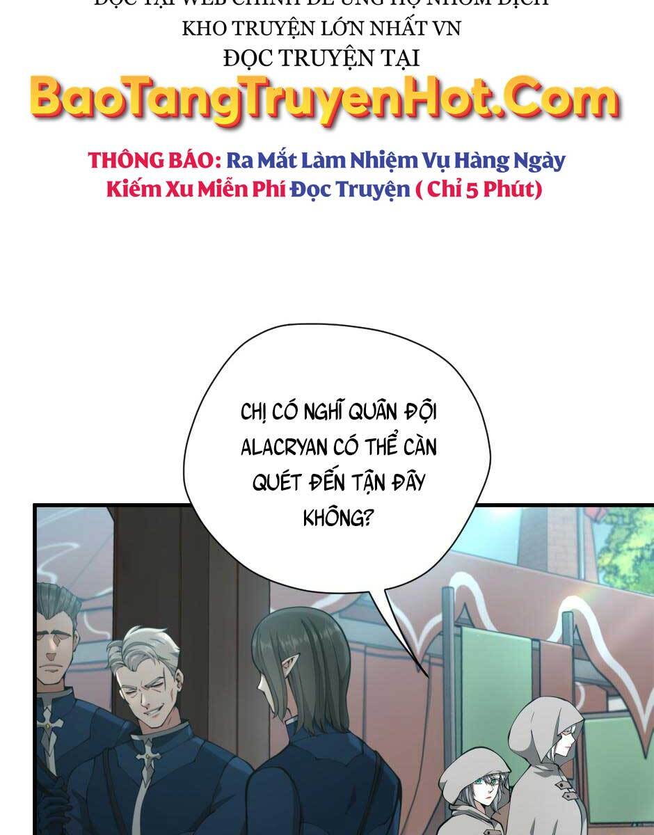 Ánh Sáng Cuối Con Đường Chap 164 - Next Chap 165