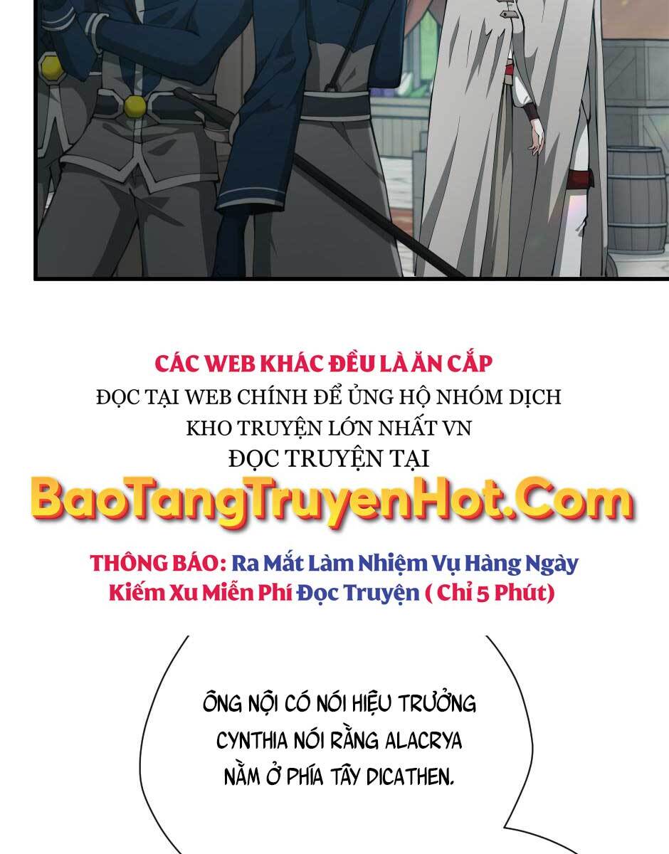 Ánh Sáng Cuối Con Đường Chap 164 - Next Chap 165