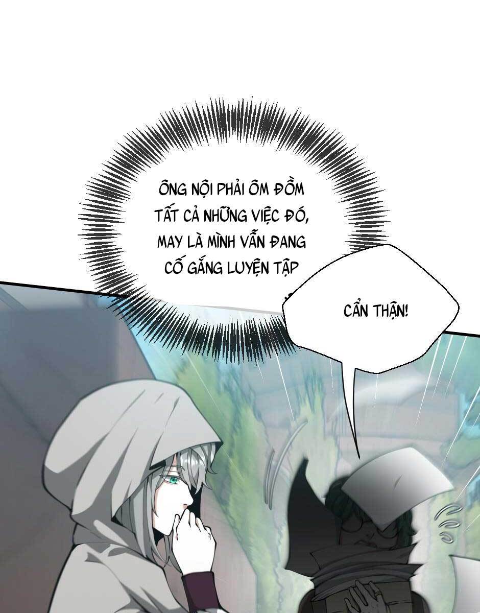 Ánh Sáng Cuối Con Đường Chap 164 - Next Chap 165