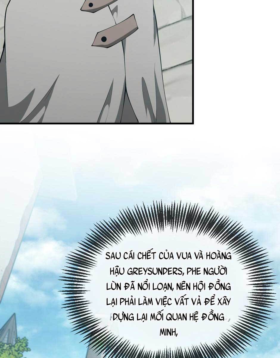 Ánh Sáng Cuối Con Đường Chap 164 - Next Chap 165