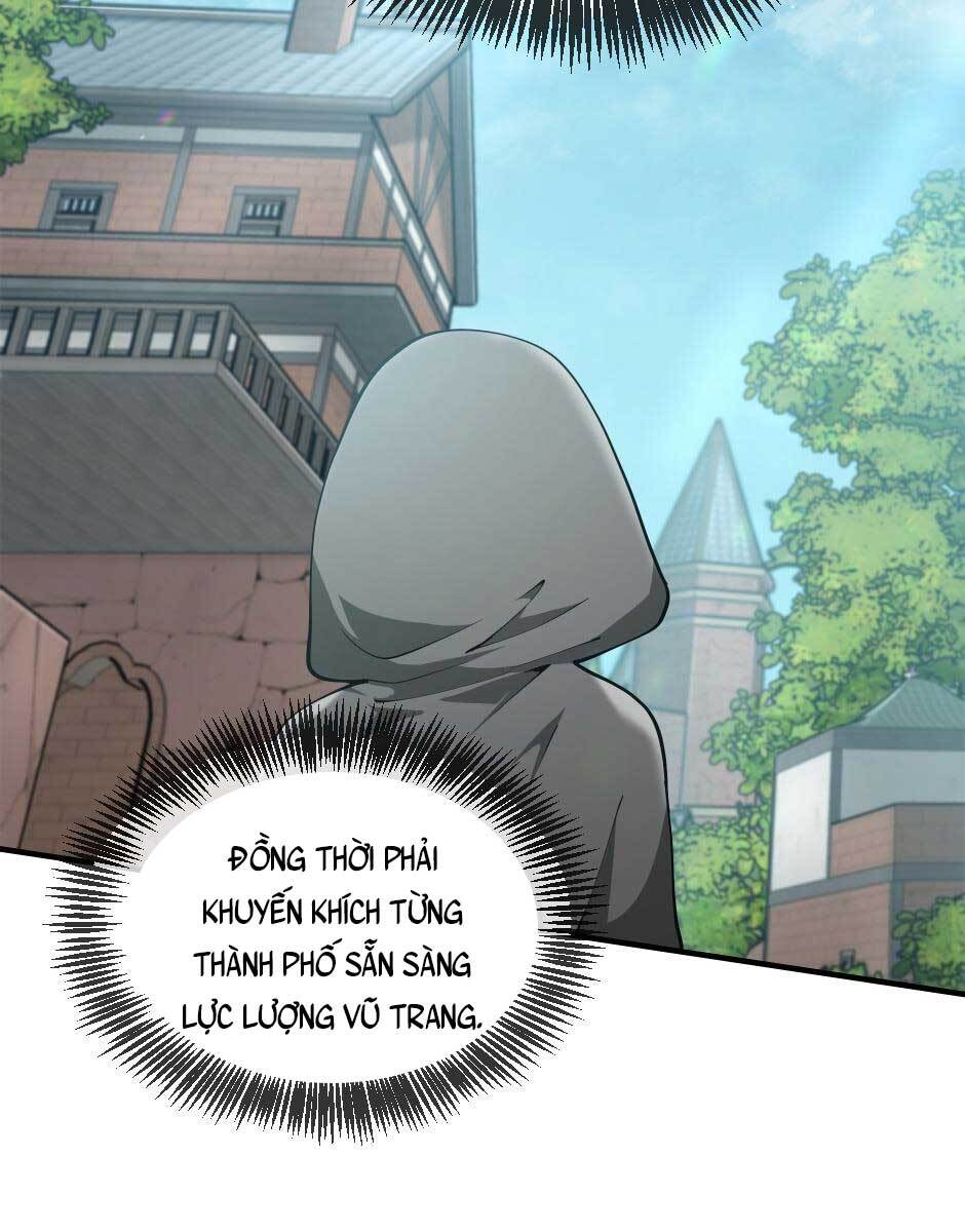 Ánh Sáng Cuối Con Đường Chap 164 - Next Chap 165