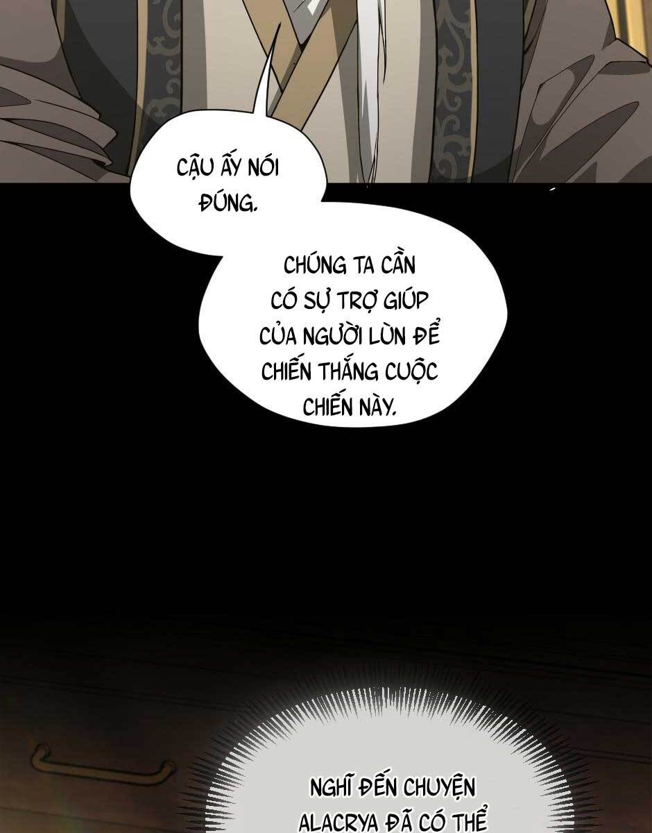 Ánh Sáng Cuối Con Đường Chap 166 - Next Chap 167