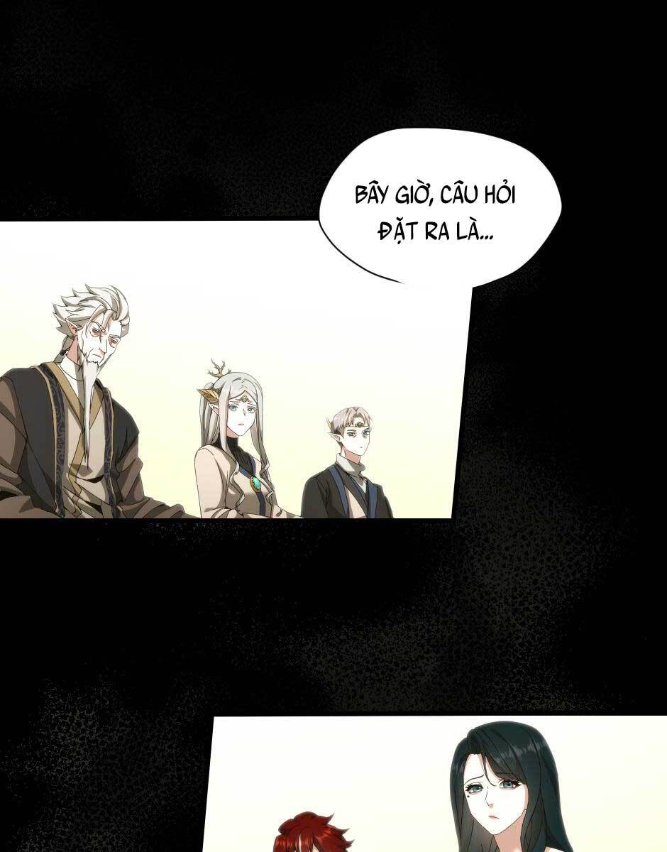 Ánh Sáng Cuối Con Đường Chap 166 - Next Chap 167