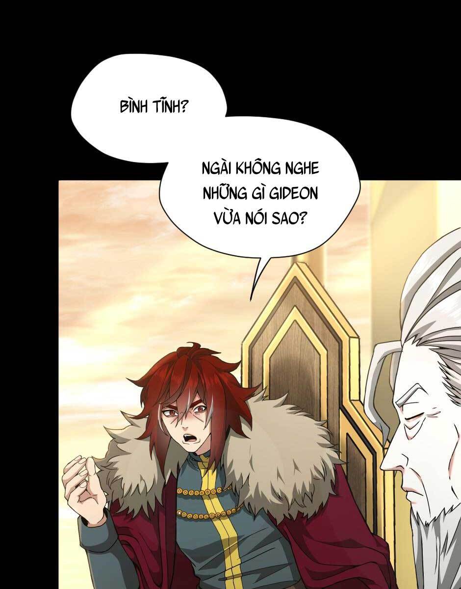 Ánh Sáng Cuối Con Đường Chap 166 - Next Chap 167